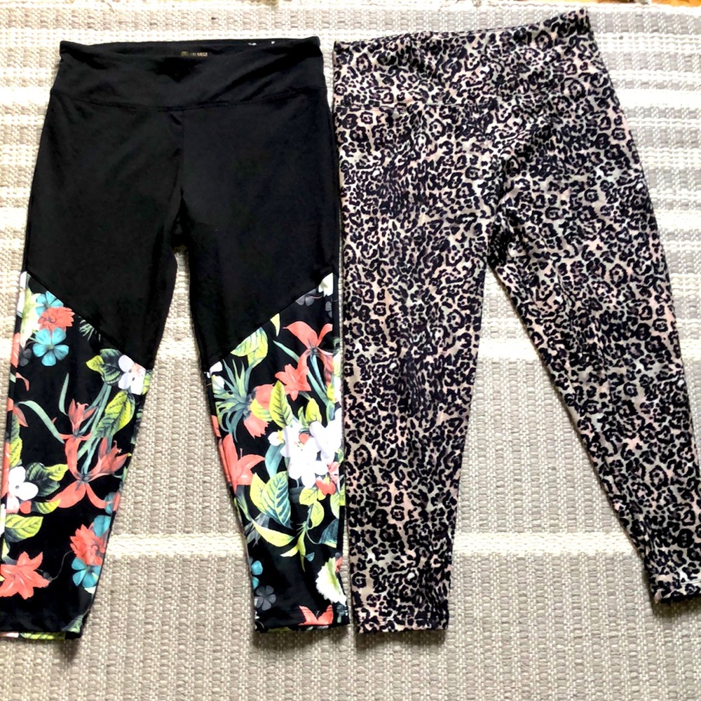 Balance Collection Legging Bundle Size Large